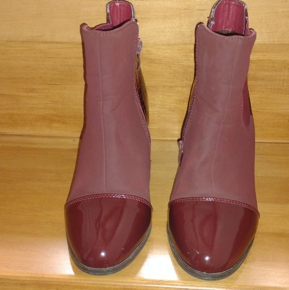 Bell Marie size 8 boots - Picture 2 of 11